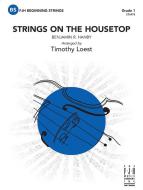 Strings on the Housetop 