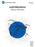 Subterranean 