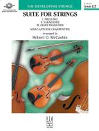 Suite for Strings Download