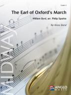 The Earl Of Oxford's March 