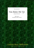 You Raise Me Up 