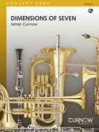 Dimensions Of Seven 