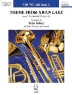 Theme from Swan Lake Download