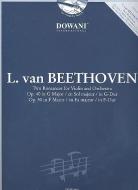 2 Romanzen op. 40 und op. 50 
