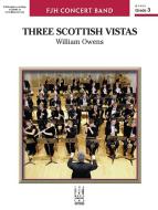 Three Scottish Vistas Download