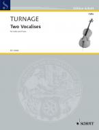Two Vocalises Standard