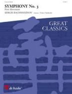 Symphony No. 3 
