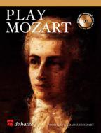 Play Mozart - Clarinetto 