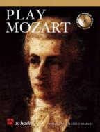 Play Mozart - Violino 