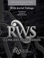 With Joyful Tidings 