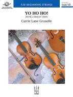 Yo Ho Ho! 