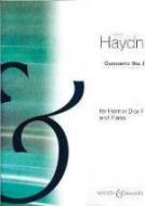 Horn Concerto No. 1 