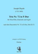Trio Nr. 72 