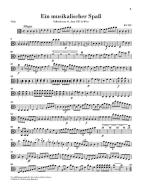 Uno scherzo musicale K. 522 
