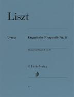 Rapsodia ungherese n. 11 