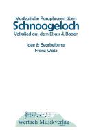 Schnoogeloch 