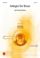 Adagio for Brass 