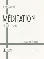 Méditation 