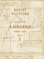 Ballet egyptien 