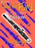 Just For Fun - Bassoon 