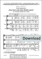 Nun freut euch, lieben Christen gmein (1935) 