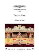 Album di danza 