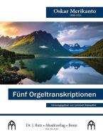 5 Trascrizioni d'organo 