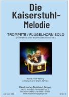 Die Kaiserstuhl-Melodie 