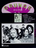 Grunge Ed & Steve 