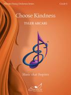 Choose Kindness 