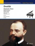 Slavonic Dances Op. 46 