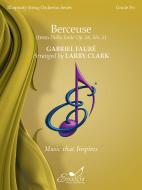Berceuse 