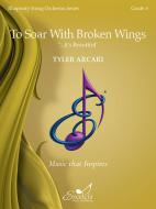 To Soar With Broken Wings Standard