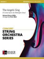 The Angels Sing Standard