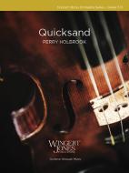 Quicksand Standard