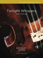 Twilight Whispers 