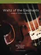 Waltz of the Elephants 