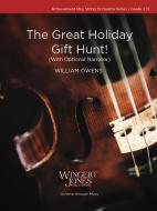 The Great Holiday Gift Hunt! Standard