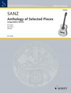 Anthology of Selected Pieces Standard