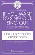 If You Want to Sing Out, Sing Out Standard