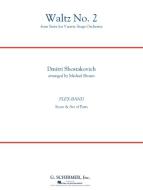 Waltz No. 2 Standard