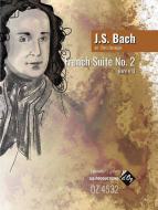 Suite francese n. 2 BWV 813 