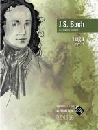 Fuga BWV 71 