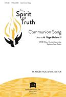 Communion Song 
