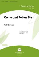 Come and Follow Me 