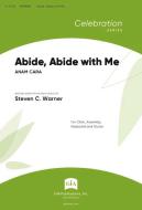 Abide, Abide with Me 