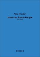 Music for Bosch People 