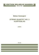 Quartetto per archi n. 3 