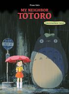 My Neighbor Totoro 