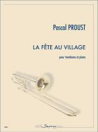La Fête au village 